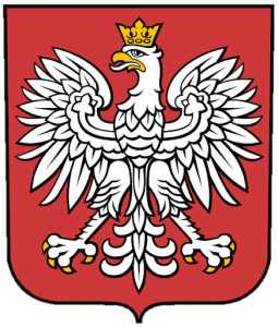 godło polski na drukarce 3d godło polski na drukarce 3d