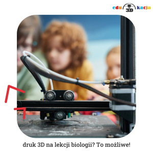 laboratoria przyszłości druk 3D